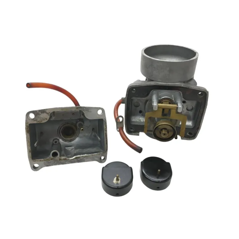 Carburateur BSA A65 650 1962-1972 THUNDERBOLT