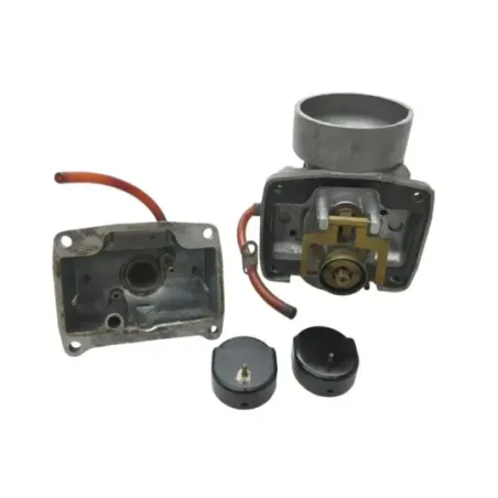 Carburateur BSA A65 650 1962-1972 THUNDERBOLT