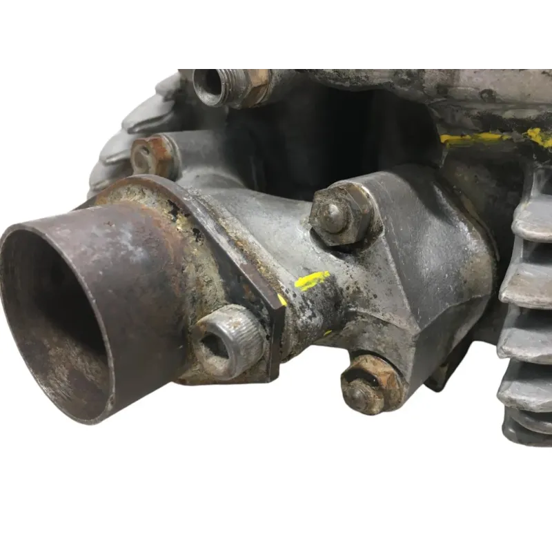 Culasse BSA A65 650 1962-1972 THUNDERBOLT