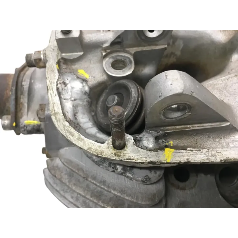 Culasse BSA A65 650 1962-1972 THUNDERBOLT