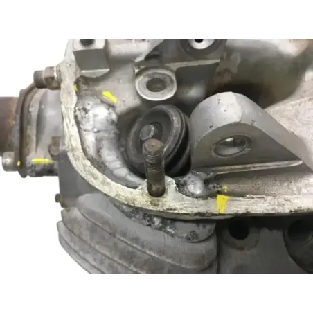 Culasse BSA A65 650 1962-1972 THUNDERBOLT