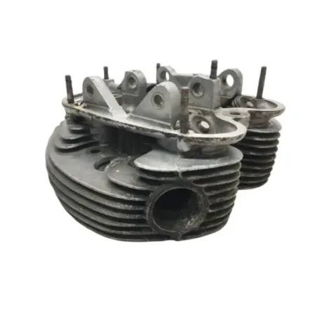 Culasse BSA A65 650 1962-1972 THUNDERBOLT