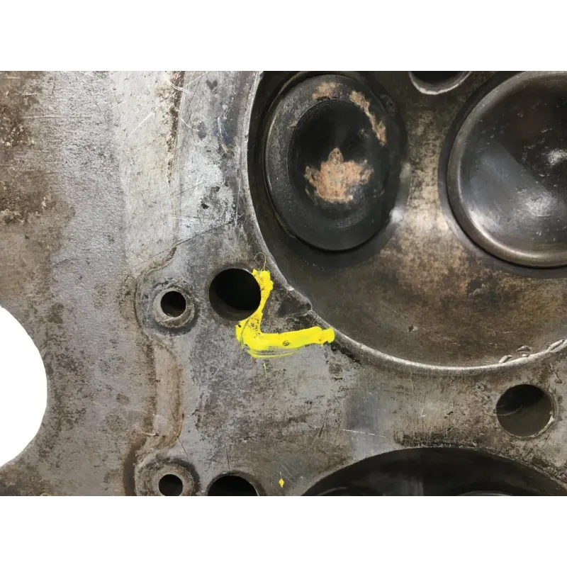 Culasse BSA A65 650 1962-1972 THUNDERBOLT