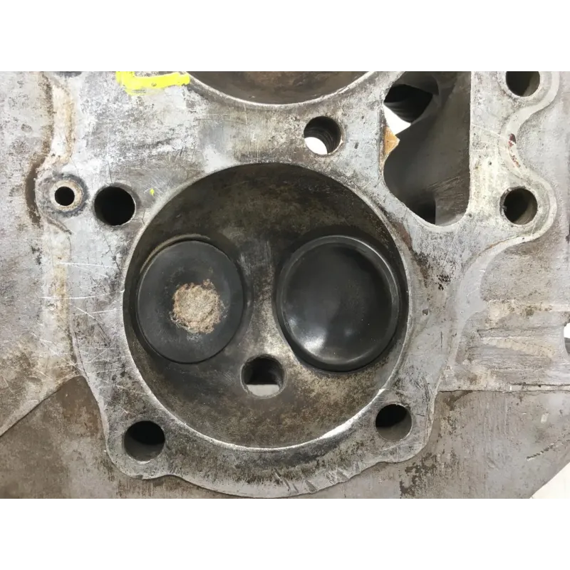 Culasse BSA A65 650 1962-1972 THUNDERBOLT