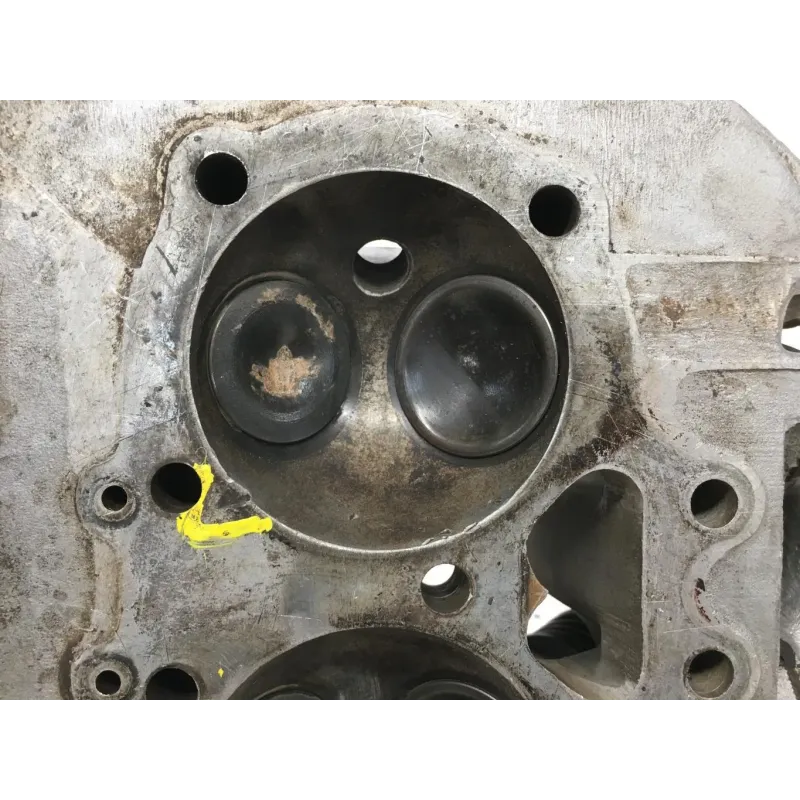 Culasse BSA A65 650 1962-1972 THUNDERBOLT