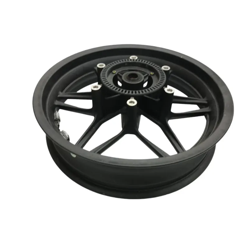 Jante avant HONDA NSS 125 2015-2016 FORZA