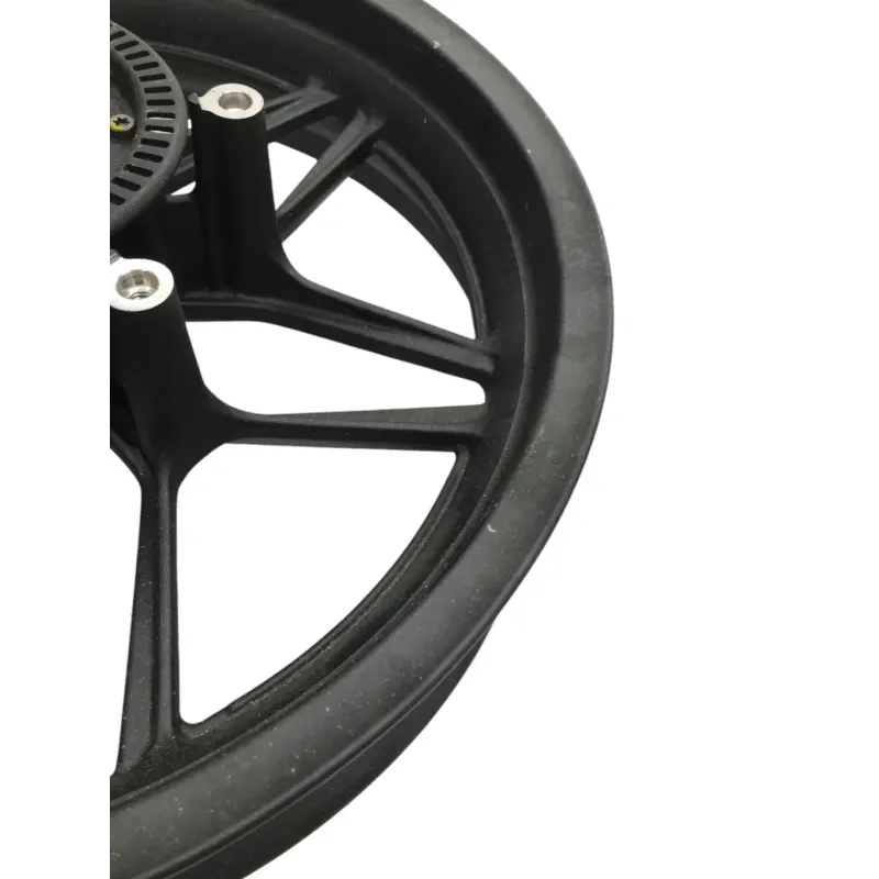 Jante avant HONDA NSS 125 2015-2016 FORZA