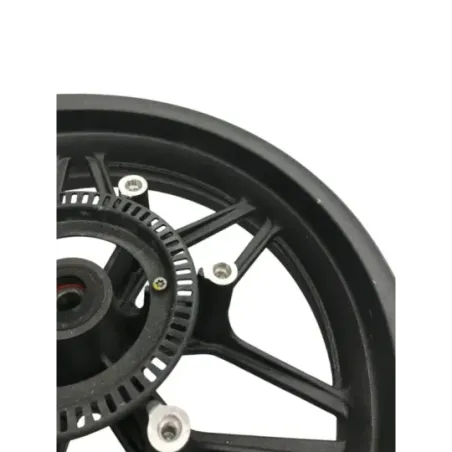 Jante avant HONDA NSS 125 2015-2016 FORZA