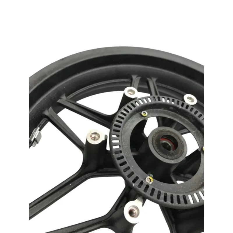 Jante avant HONDA NSS 125 2015-2016 FORZA