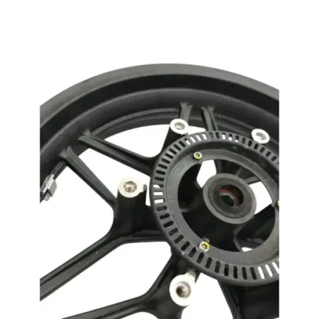 Jante avant HONDA NSS 125 2015-2016 FORZA