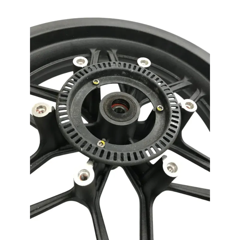 Jante avant HONDA NSS 125 2015-2016 FORZA