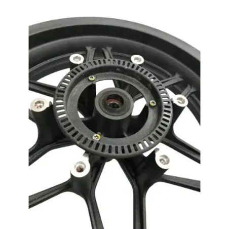 Jante avant HONDA NSS 125 2015-2016 FORZA