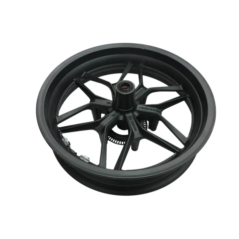 Jante avant HONDA NSS 125 2015-2016 FORZA
