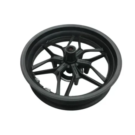 Jante avant HONDA NSS 125 2015-2016 FORZA