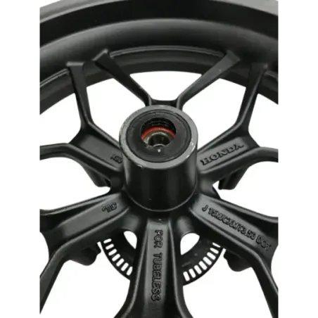 Jante avant HONDA NSS 125 2015-2016 FORZA