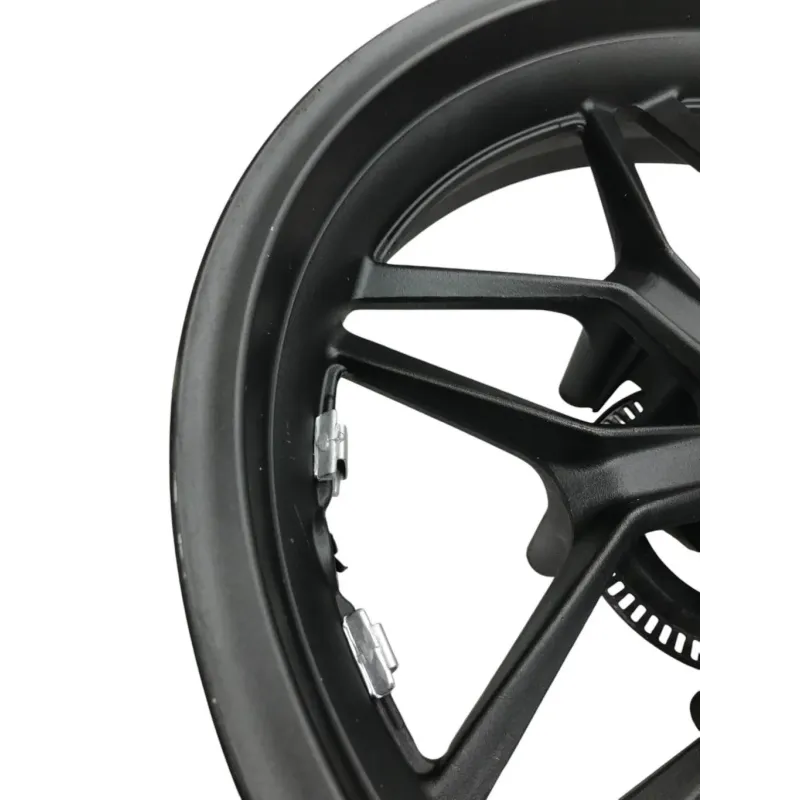 Jante avant HONDA NSS 125 2015-2016 FORZA