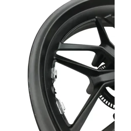 Jante avant HONDA NSS 125 2015-2016 FORZA