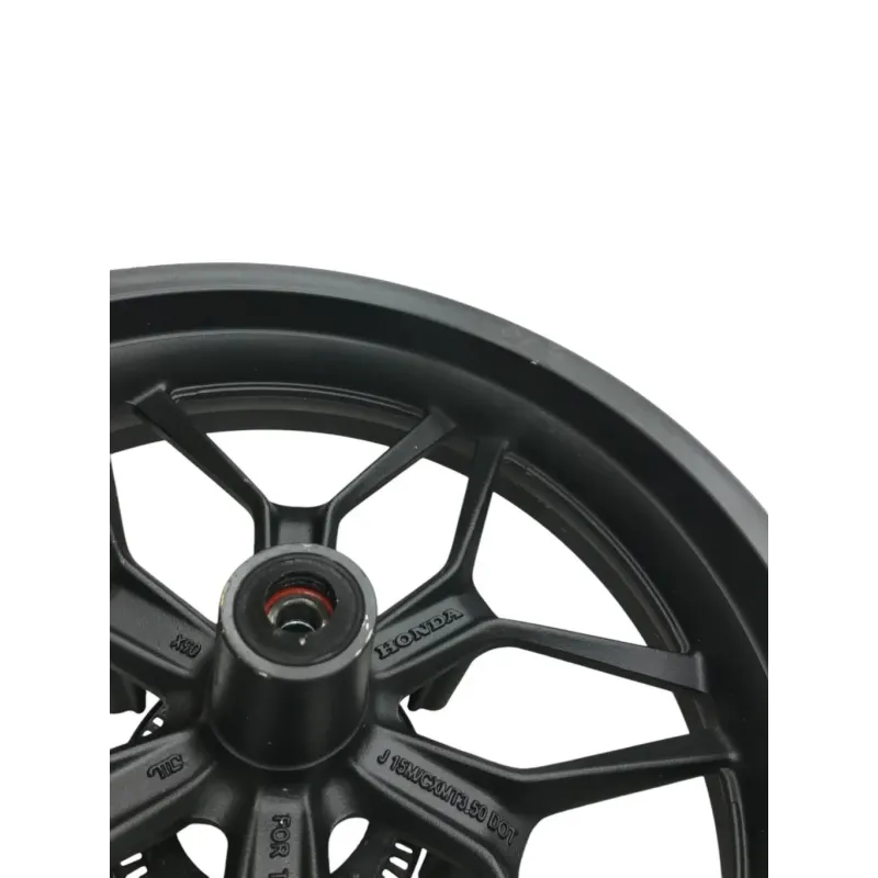 Jante avant HONDA NSS 125 2015-2016 FORZA