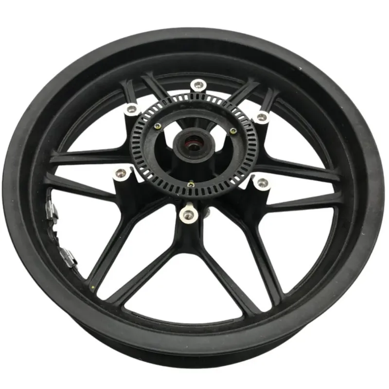 Jante avant HONDA NSS 125 2015-2016 FORZA