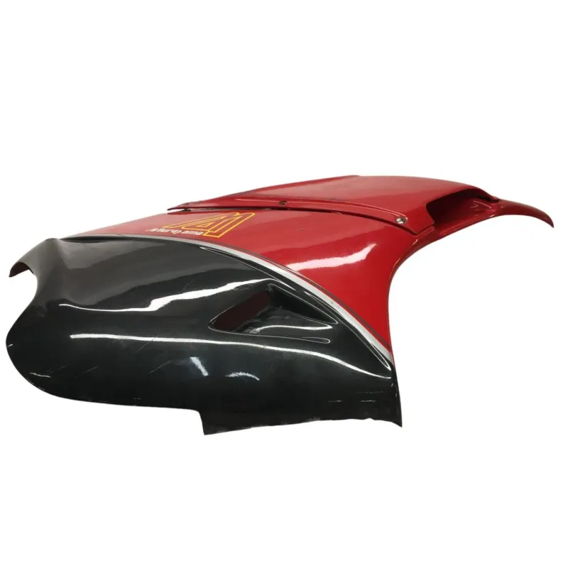 Cache flanc de carenage droit DUCATI 750 1986-1990 PASO