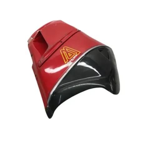 Cache flanc de carenage droit DUCATI 750 1986-1990 PASO