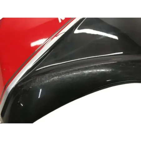 Cache flanc de carenage droit DUCATI 750 1986-1990 PASO