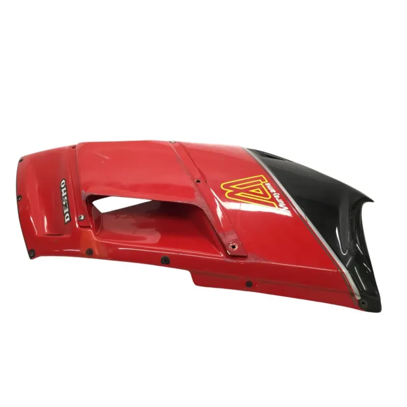 Cache flanc de carenage droit DUCATI 750 1986-1990 PASO