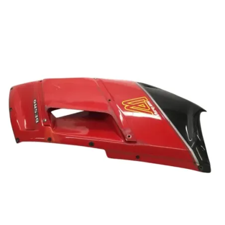 Cache flanc de carenage droit DUCATI 750 1986-1990 PASO