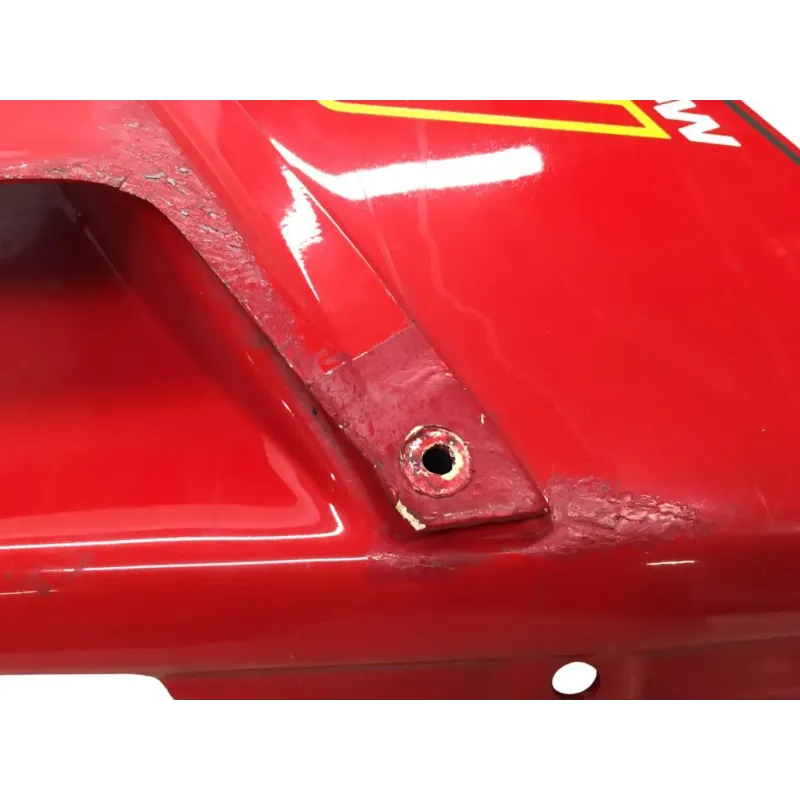Cache flanc de carenage droit DUCATI 750 1986-1990 PASO