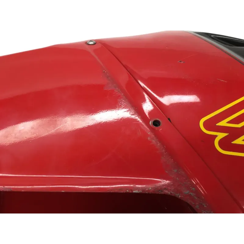 Cache flanc de carenage droit DUCATI 750 1986-1990 PASO
