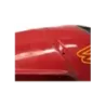 Cache flanc de carenage droit DUCATI 750 1986-1990 PASO Cache flanc de carenage droit DUCATI 750 1986-1990 PASO