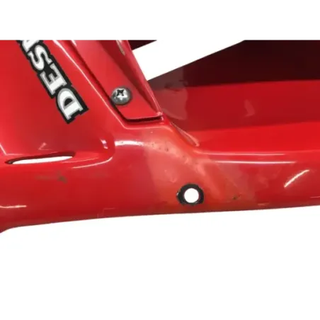 Cache flanc de carenage droit DUCATI 750 1986-1990 PASO