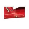 Cache flanc de carenage droit DUCATI 750 1986-1990 PASO Cache flanc de carenage droit DUCATI 750 1986-1990 PASO