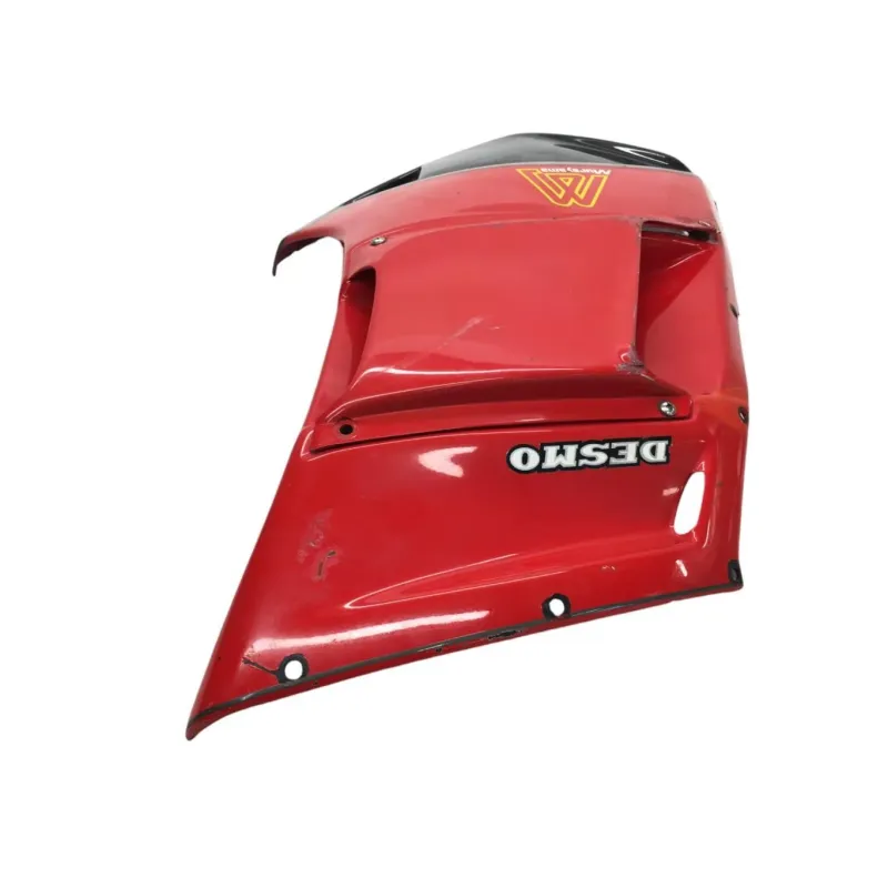 Cache flanc de carenage droit DUCATI 750 1986-1990 PASO