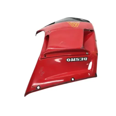 Cache flanc de carenage droit DUCATI 750 1986-1990 PASO