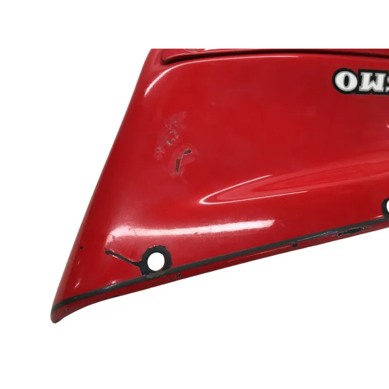 Cache flanc de carenage droit DUCATI 750 1986-1990 PASO