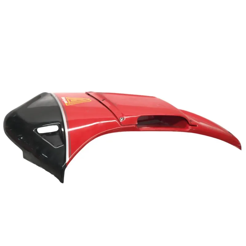 Cache flanc de carenage droit DUCATI 750 1986-1990 PASO
