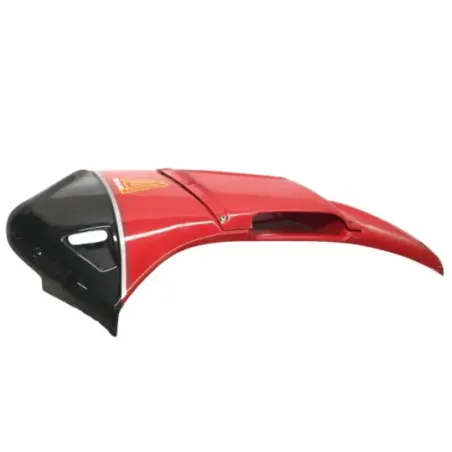 Cache flanc de carenage droit DUCATI 750 1986-1990 PASO