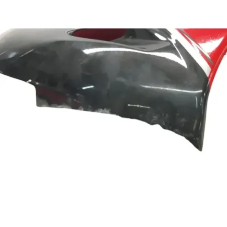 Cache flanc de carenage droit DUCATI 750 1986-1990 PASO