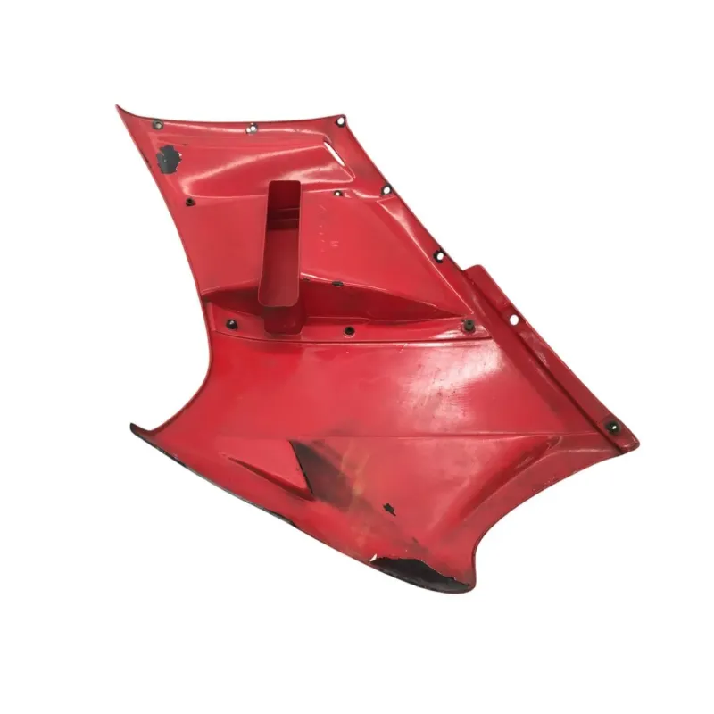 Cache flanc de carenage droit DUCATI 750 1986-1990 PASO
