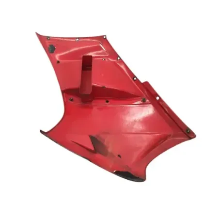 Cache flanc de carenage droit DUCATI 750 1986-1990 PASO