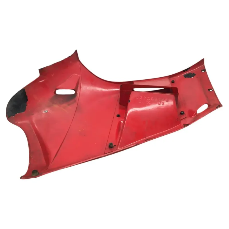 Cache flanc de carenage droit DUCATI 750 1986-1990 PASO