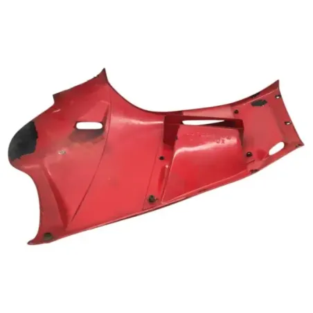 Cache flanc de carenage droit DUCATI 750 1986-1990 PASO
