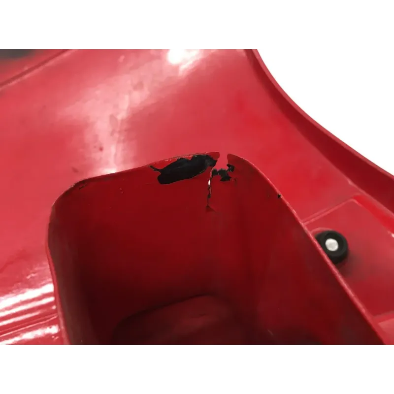 Cache flanc de carenage droit DUCATI 750 1986-1990 PASO