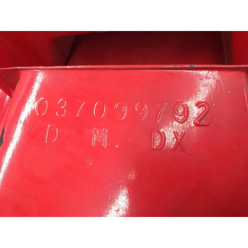 Cache flanc de carenage droit DUCATI 750 1986-1990 PASO