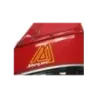Cache flanc de carenage droit DUCATI 750 1986-1990 PASO Cache flanc de carenage droit DUCATI 750 1986-1990 PASO