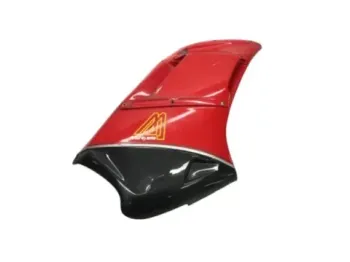 Cache flanc de carenage droit DUCATI 750 1986-1990 PASO
