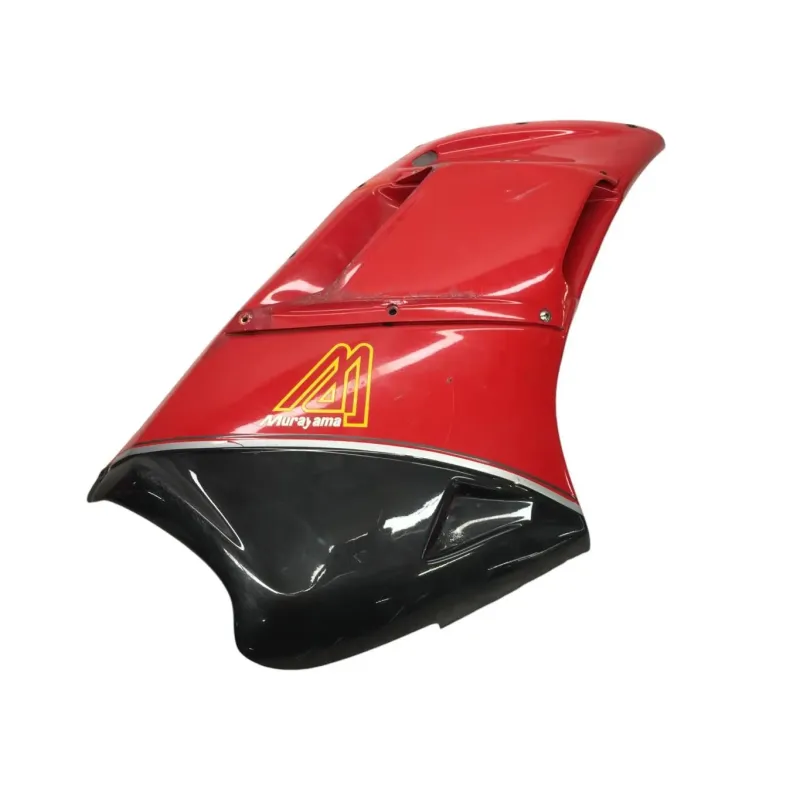 Cache flanc de carenage droit DUCATI 750 1986-1990 PASO