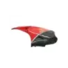 Cache flanc de carenage gauche DUCATI 750 1986-1990 PASO Cache flanc de carenage gauche DUCATI 750 1986-1990 PASO