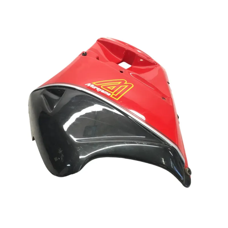 Cache flanc de carenage gauche DUCATI 750 1986-1990 PASO